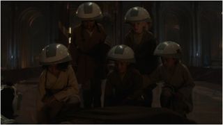 Younglings in Obi-Wan Kenobi