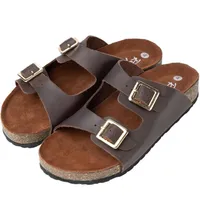 Rydale leather sandals | £37.99 on Amazon Rydale leather sandals | £37.99 on Amazon