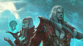 Triatleta Abiertamente su Diablo 3: The Eternal Collection bundles the new Necromancer class, base  game, and Reaper of Souls on console | GamesRadar+