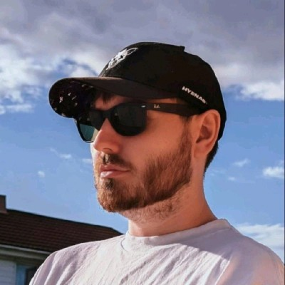 Sean Macdonald