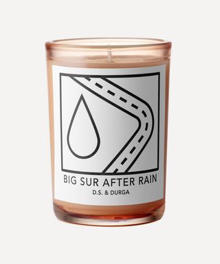 Big Sur After Rain Candle 200g