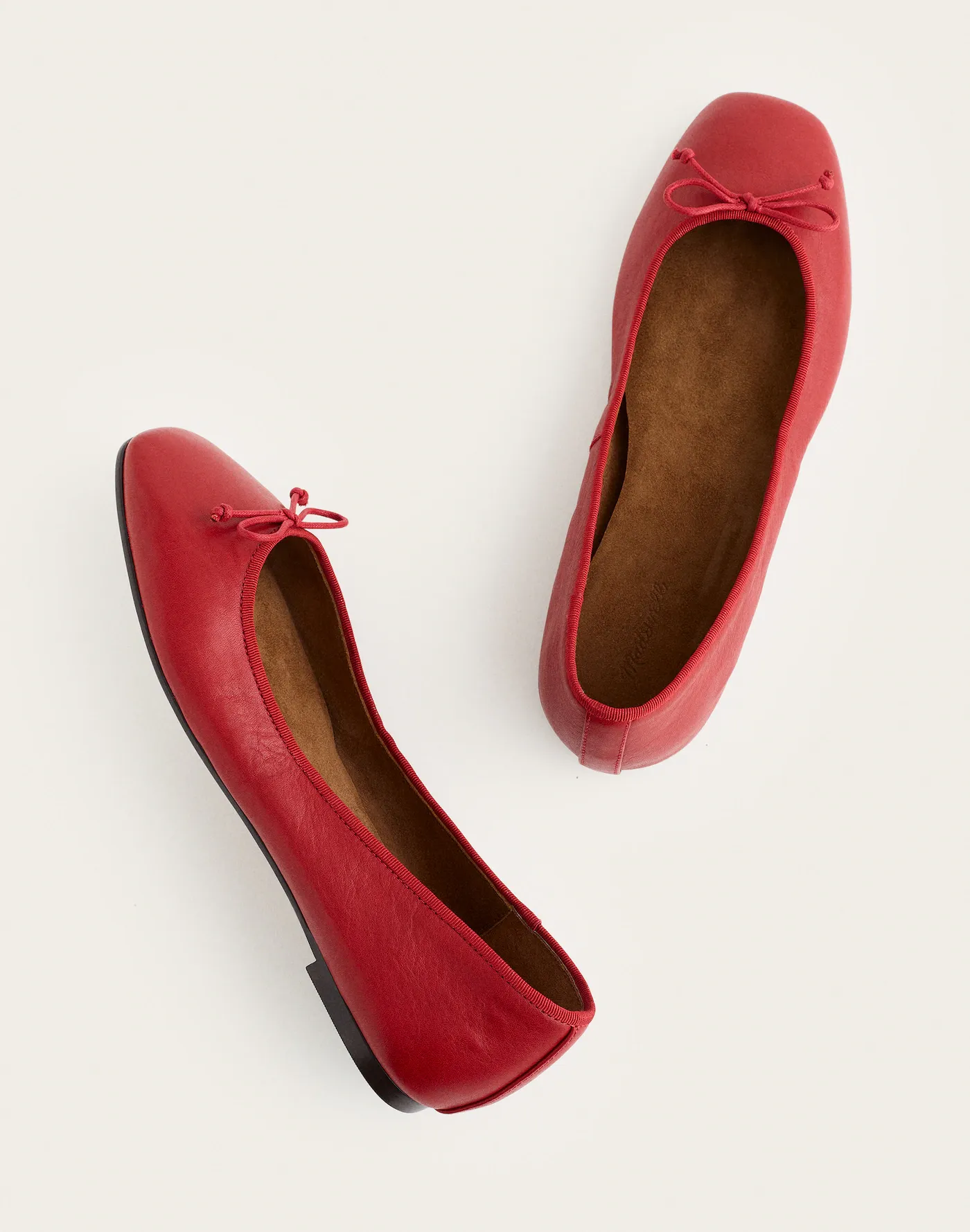 Madewell, The Greta Ballet Flat