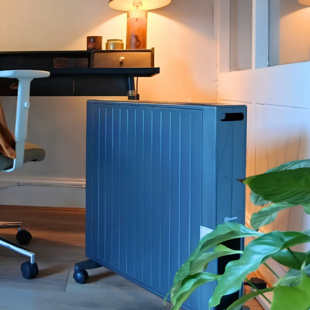 Electrolux 2kW Digital Eco Oil-Free Radiator