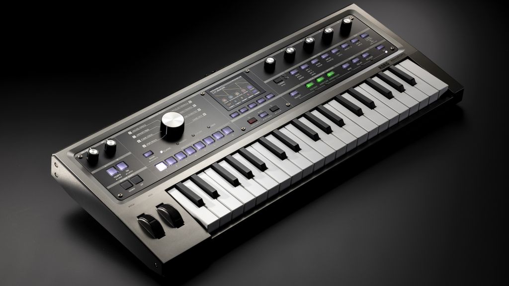 NAMM 2024 opens "a new chapter in synth history" with the