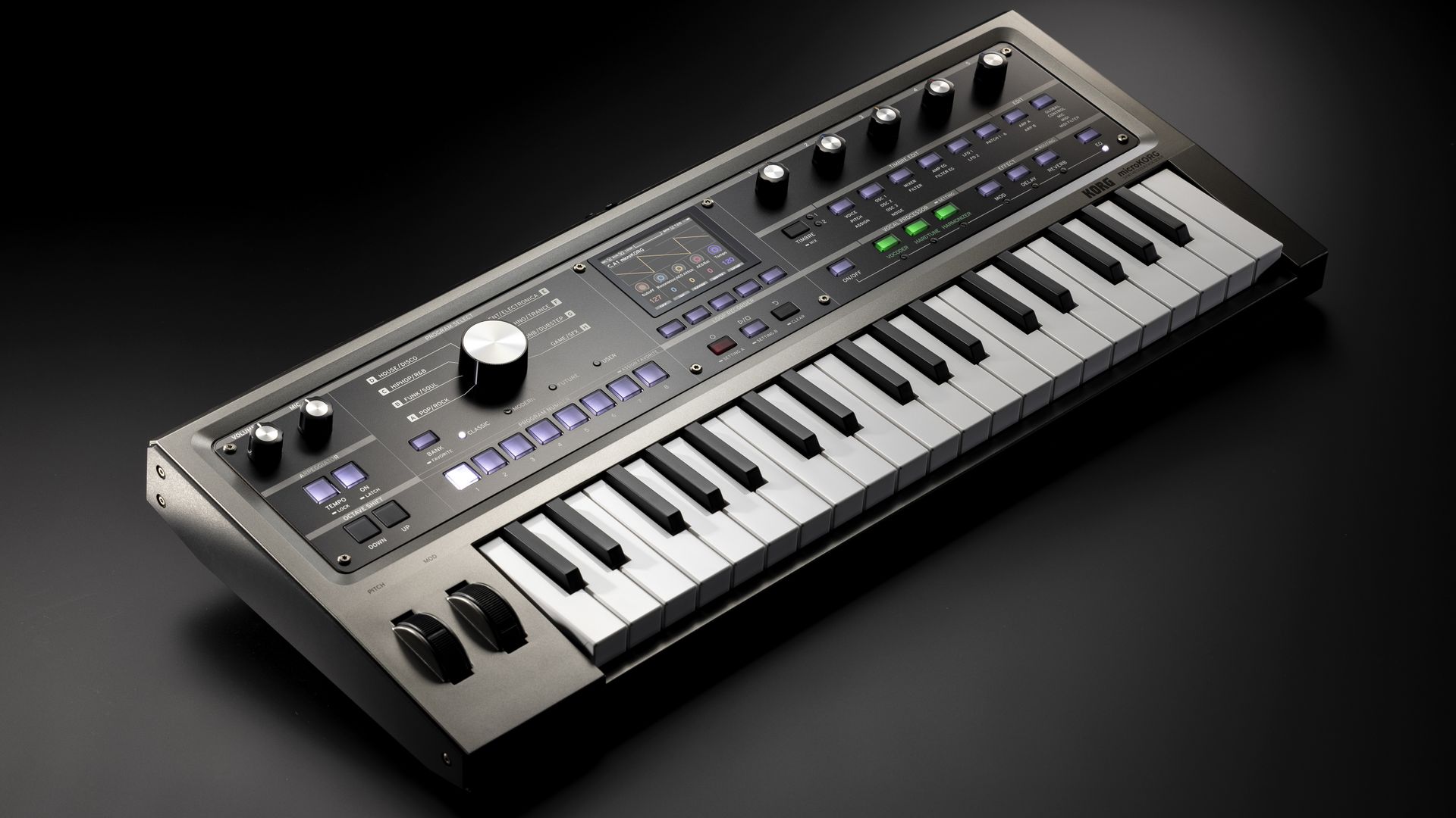 NAMM 2024 opens "a new chapter in synth history" with the