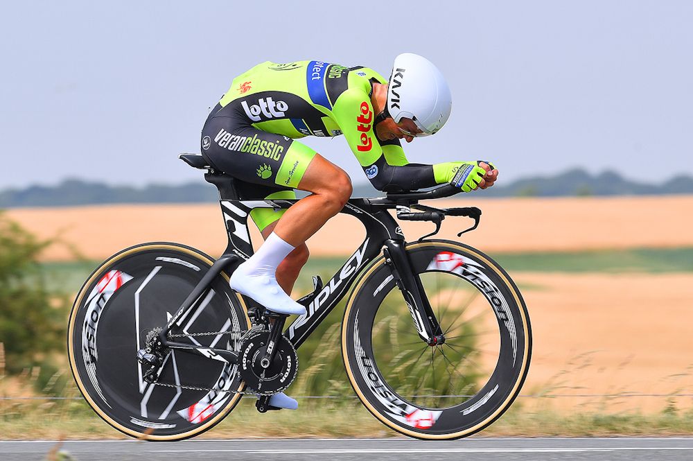 Maxime Vantomme