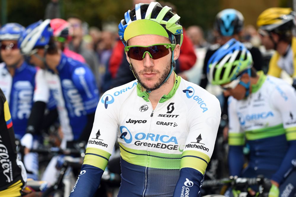 Adam Yates's Grand Tour ambition | Cycling Weekly