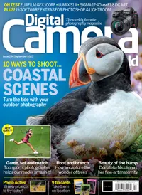Digital Camera World