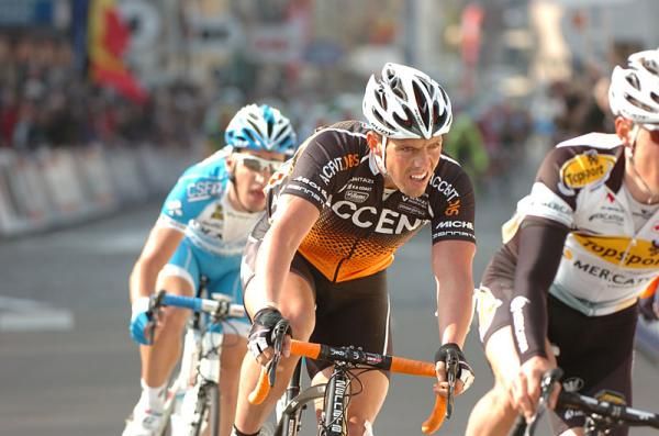 Rob Goris (Accent Jobs - Willems Veranda's)