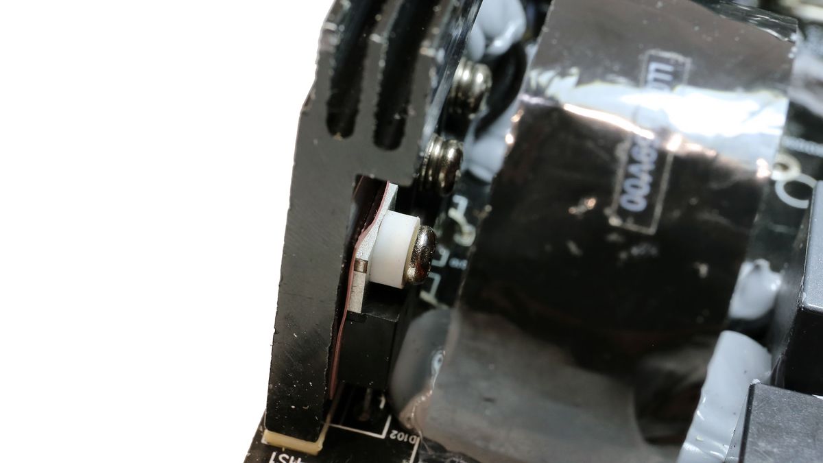 Cooler Master V850 Gold V2