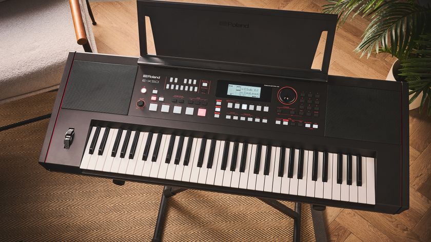 Roland EX50 review