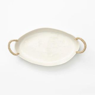 Rio Oval Tray