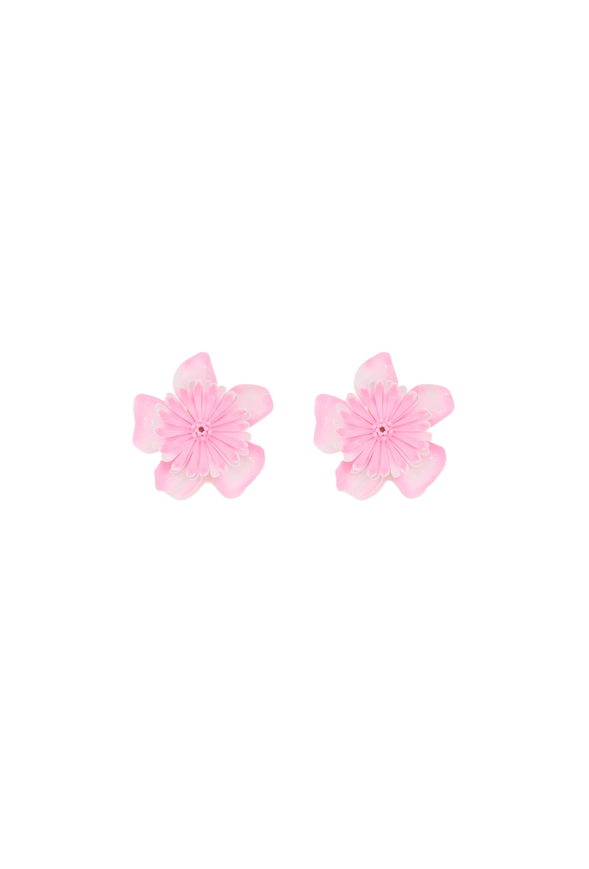 Chloe, Bloom Earrings