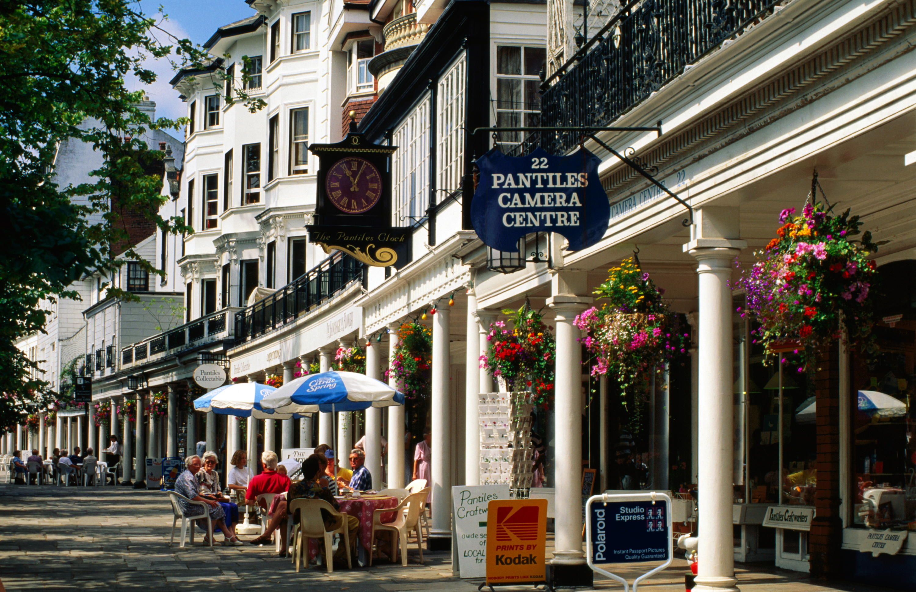 Tunbridge Wells