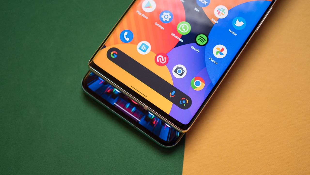 OnePlus 10 Pro vs. Google Pixel 6 Pro