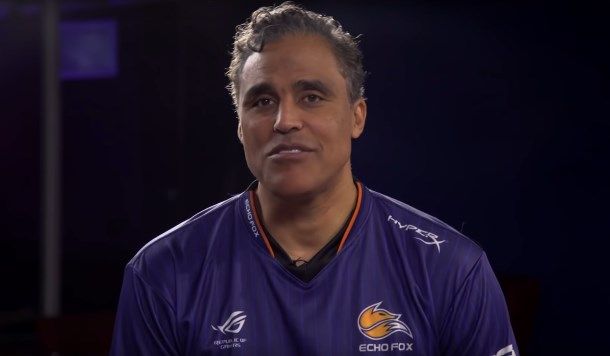 LCS demands removal of Echo Fox investor who used racist slur