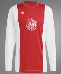 Ajax Amsterdam OG jerseyWas: £80Now: £52