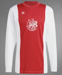 Adidas Ajax Originals Shirt