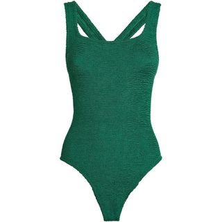 Hunza G Maya Swimsuit 