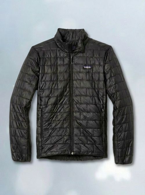 Nano Puff Jacket