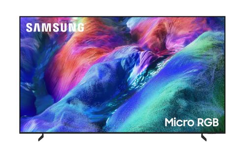 Samsung 100 Micro RGB Smart TV
