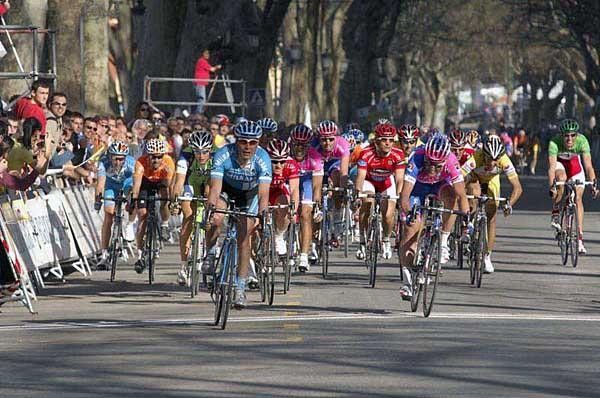 Germany's Erik Zabel is retired after over 200 victories, mostly obtained in sprints