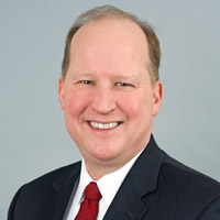 John Bratschi, Investment Adviser Representative