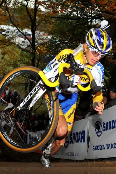 Karel Hn&iacute;k (Telenet - Fidea)