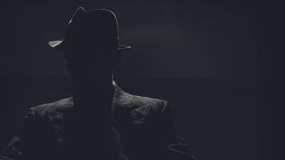 Cover art for The Atlas Moth - Coma Noir album