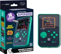 Blaze Taito Super Pocket (USA):&nbsp;now $59.99 at Amazon
