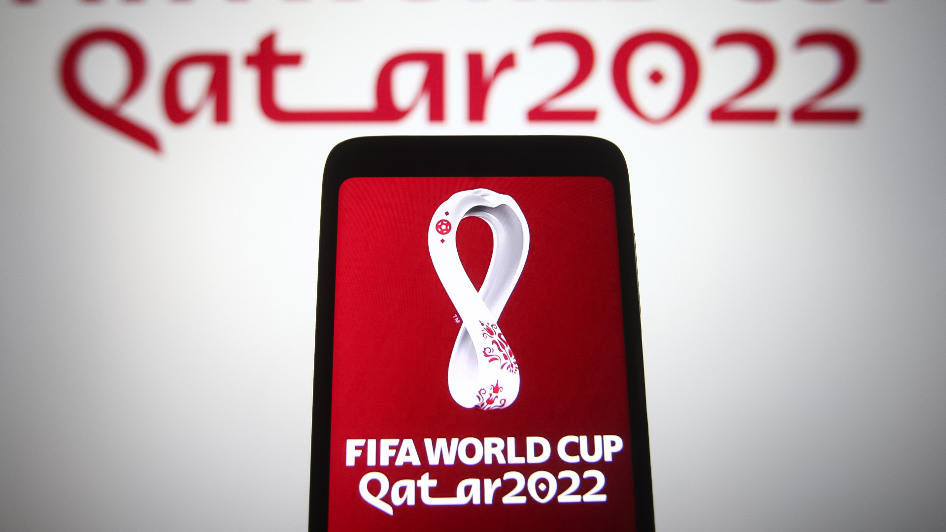 FIFA World Cup 2022 on mobile phone stream the match wherever you go What Hi-Fi?