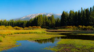 tuolumne meadows