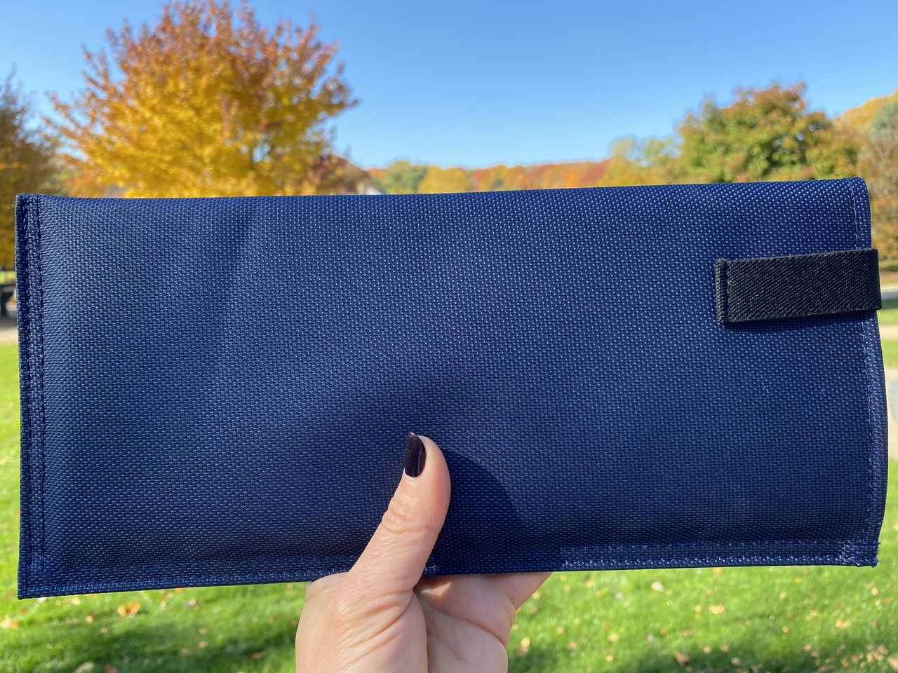 Waterfield Dash Sleeve For Magic Keyboard