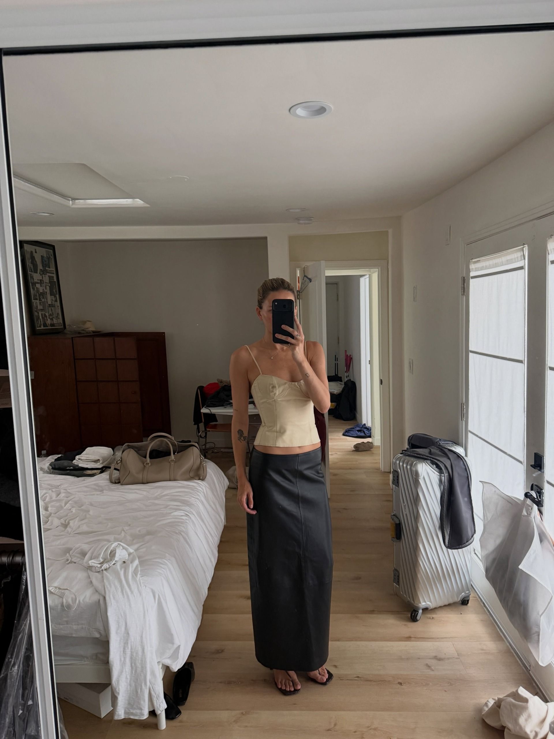fall trendy capsule wardrobe