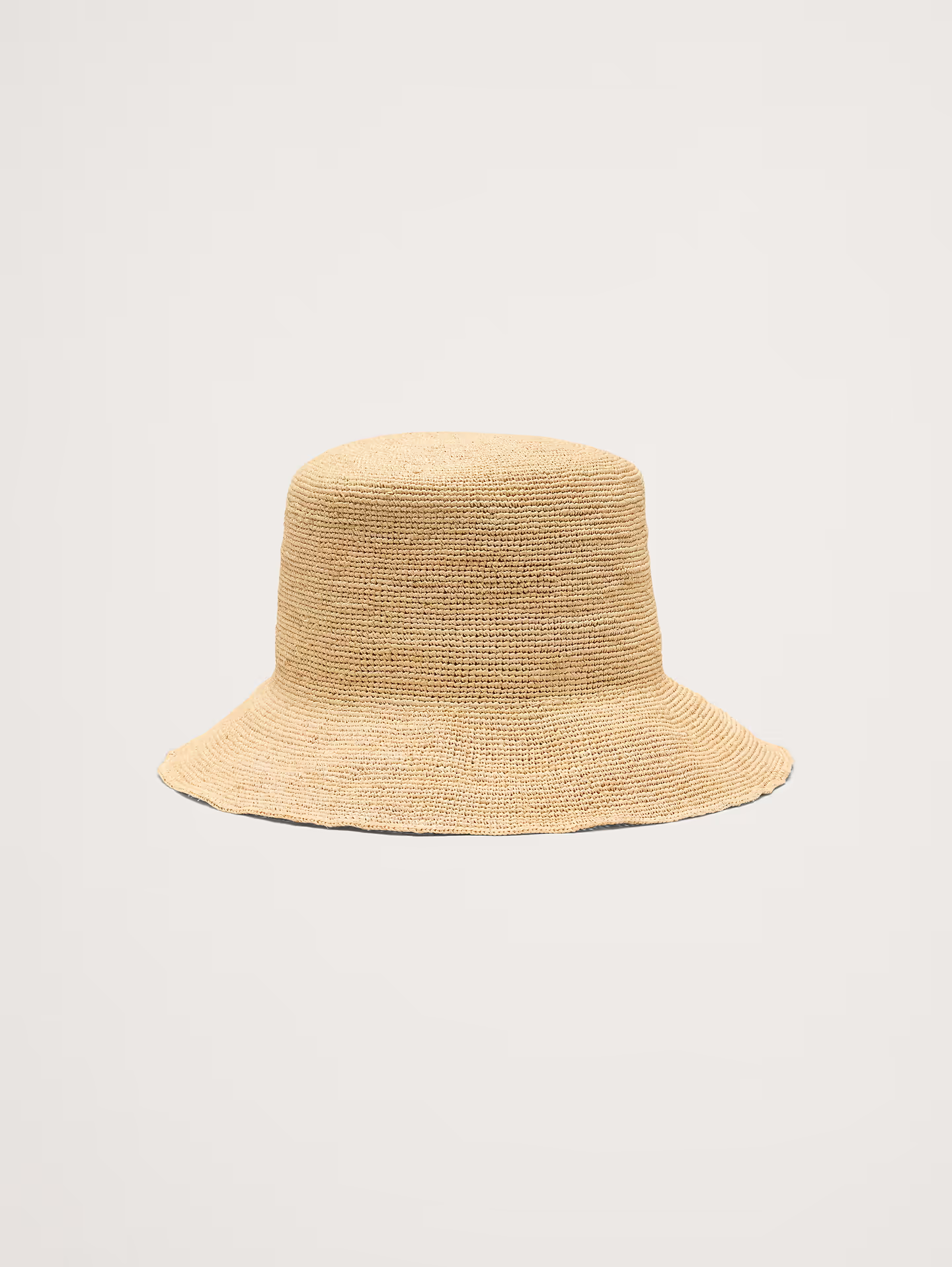 Hat Attach, Crochet Bucket Hat