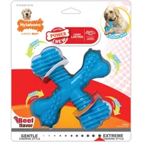 Nylabone Extreme Power Chew | Save 51% at AmazonWas £20.89 Now £10.29 Nylabone Extreme Power Chew | Save 51% at AmazonWas £20.89 Now £10.29