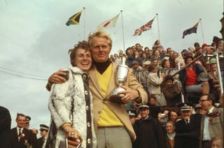 Jack Nicklaus