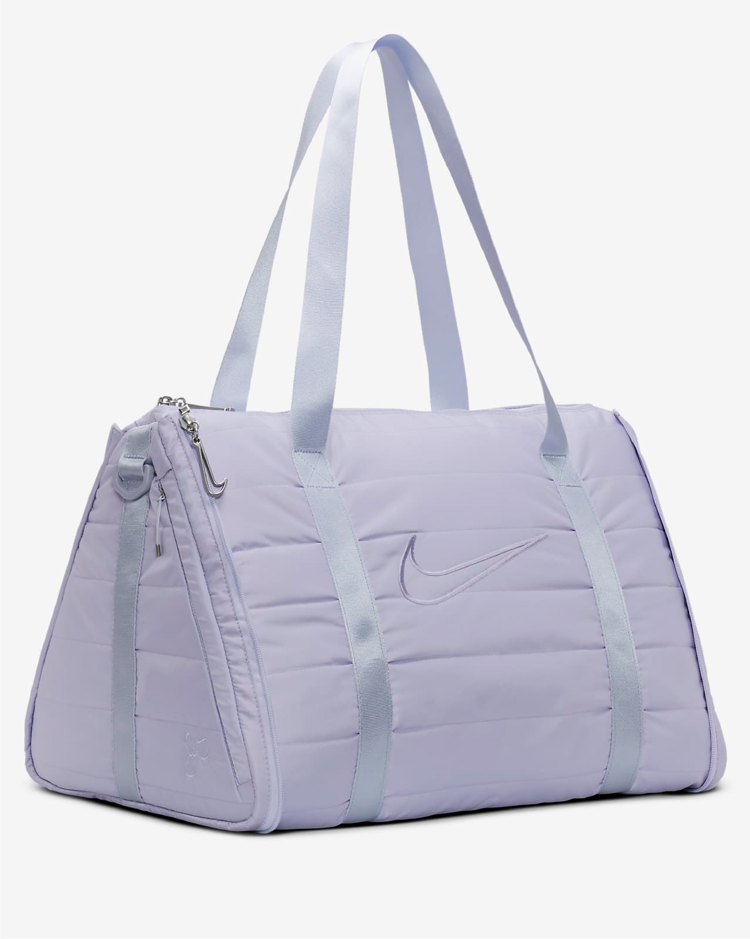 Larry Tchogninou bag for Nike