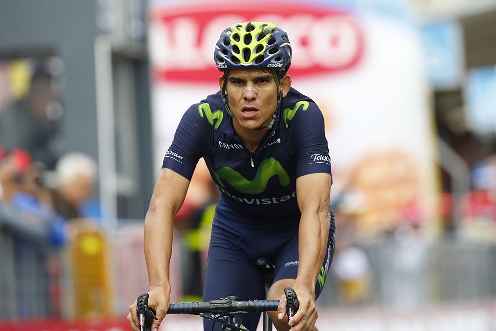 Andrey Amador (Movistar)