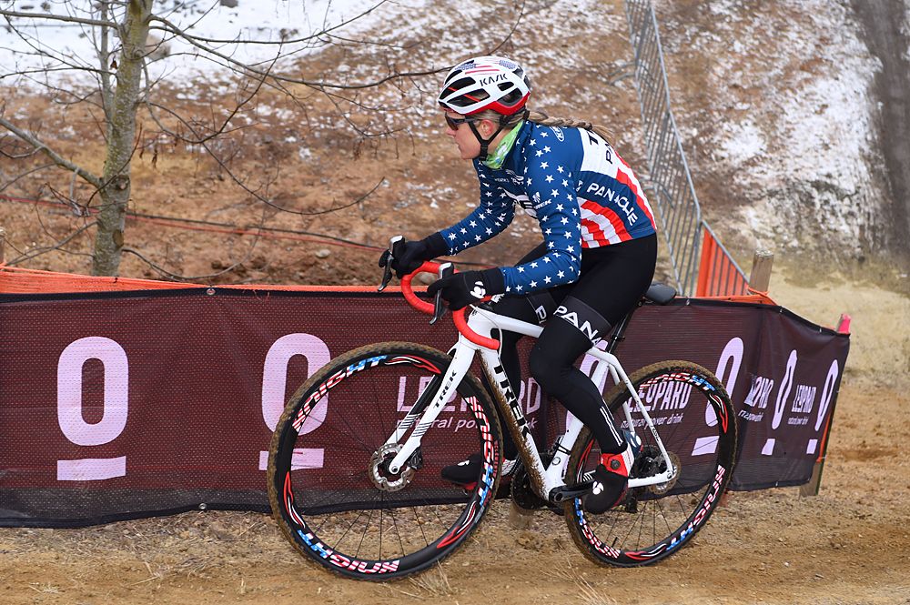 Katie Compton (USA)