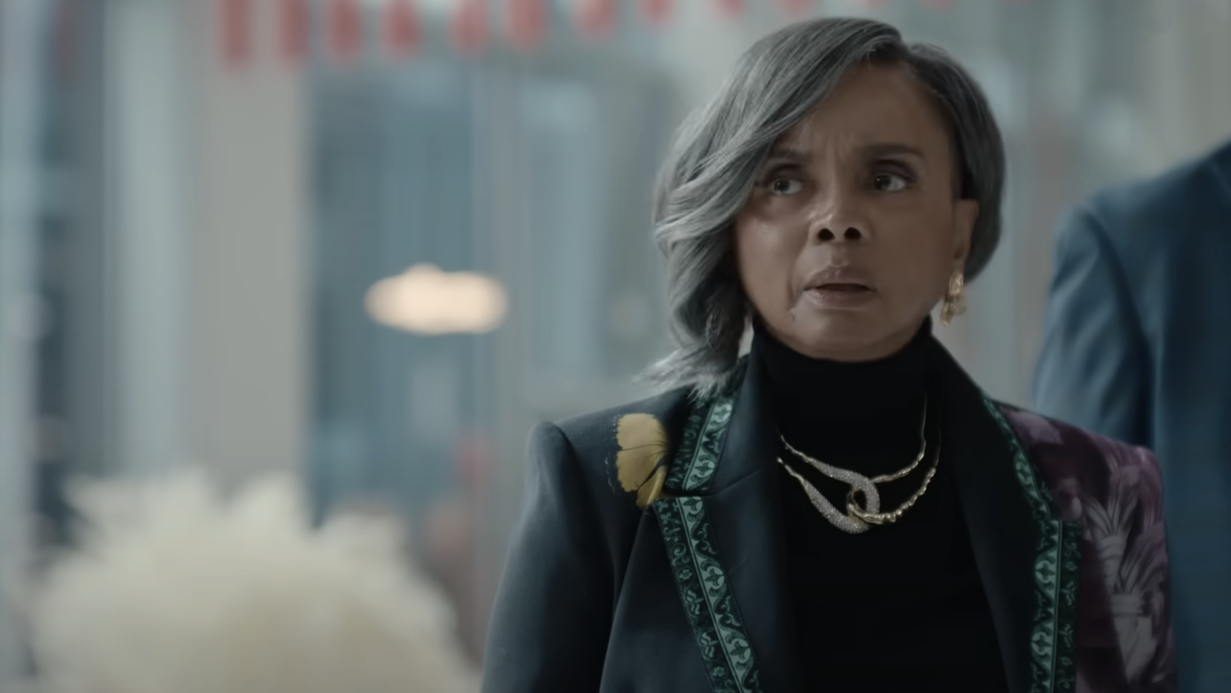 Tyler Perry's Beauty In Black season 2