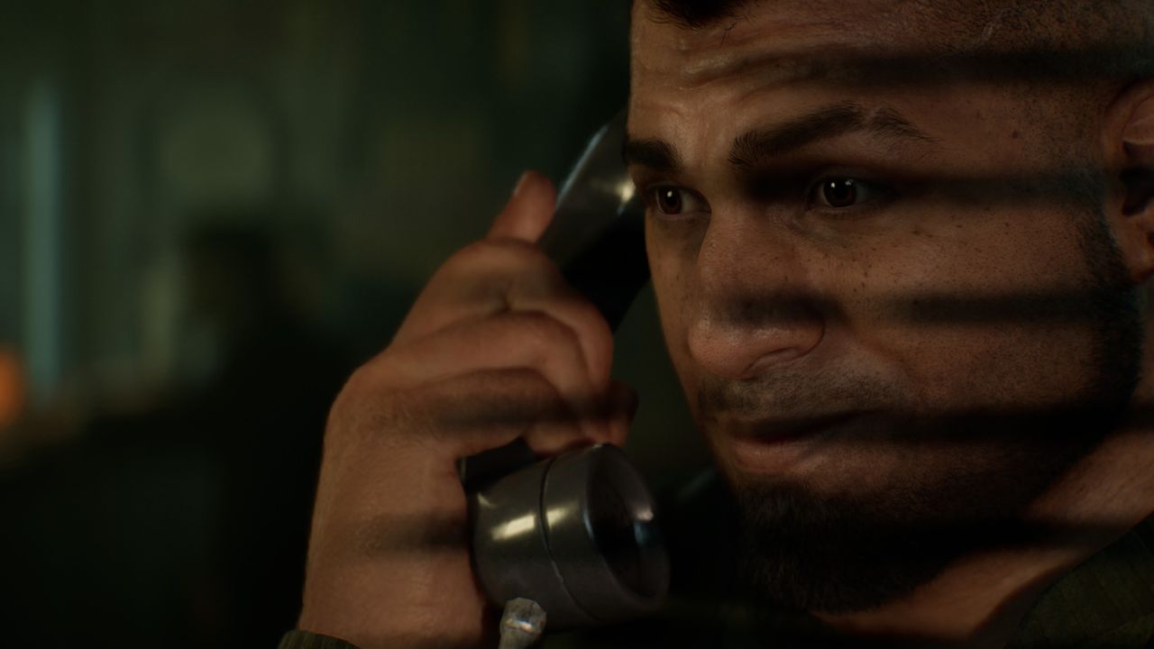 Gears of War: E-Day