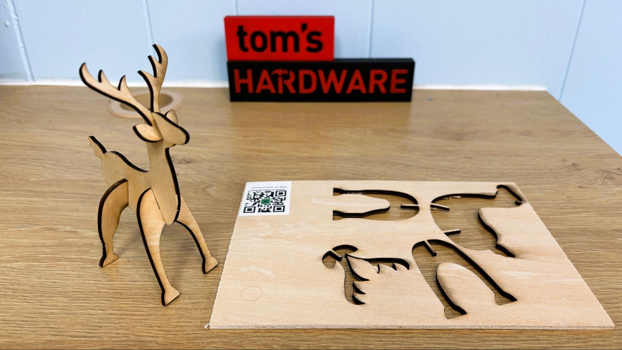 xTool F2 Ultra Fiber Laser