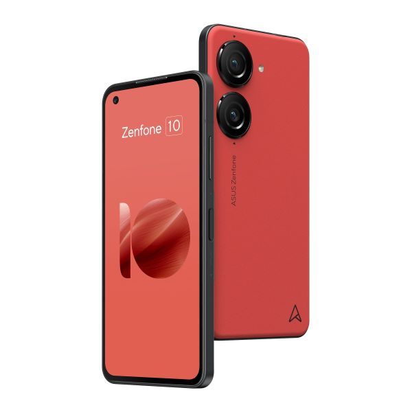 Asus Zenfone 10 renders
