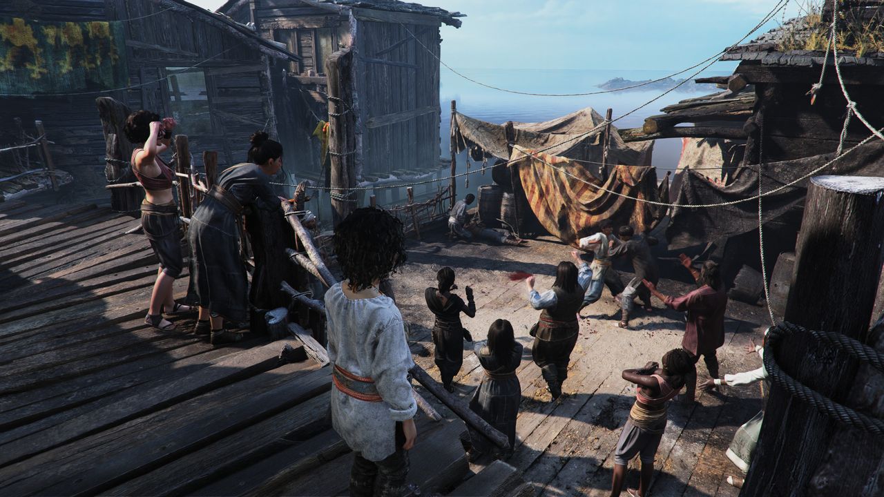 Resonance: A Plague Tale Legacy