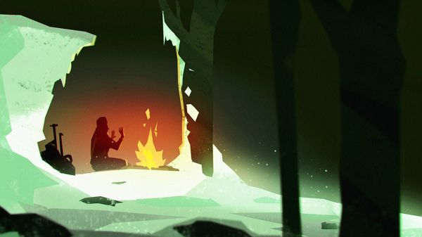 the long dark cooking