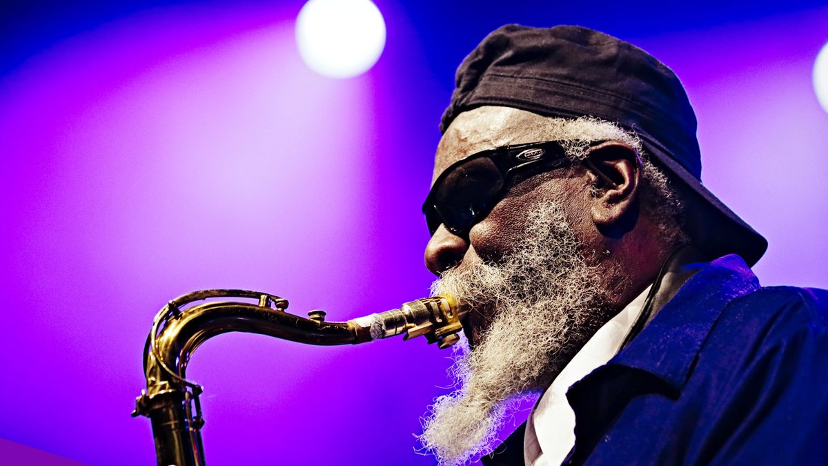 Pharoah Saunders, seminal jazz saxophonist dies, aged 81 | Flipboard