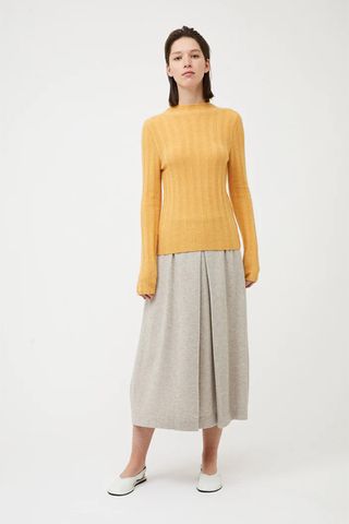 cashmere jumpers