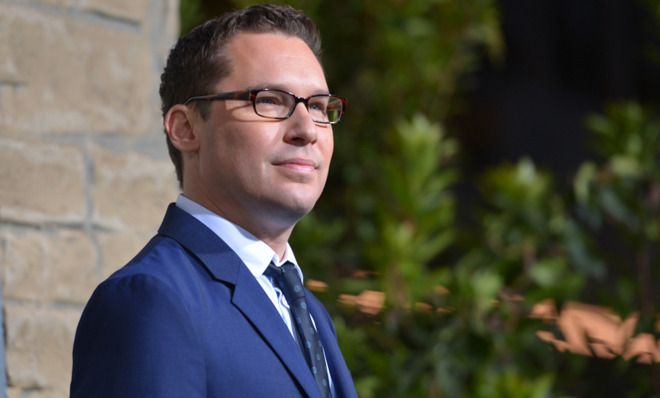 Bryan Singer