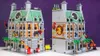 Lego Marvel Sanctum Sanctorum (76218)